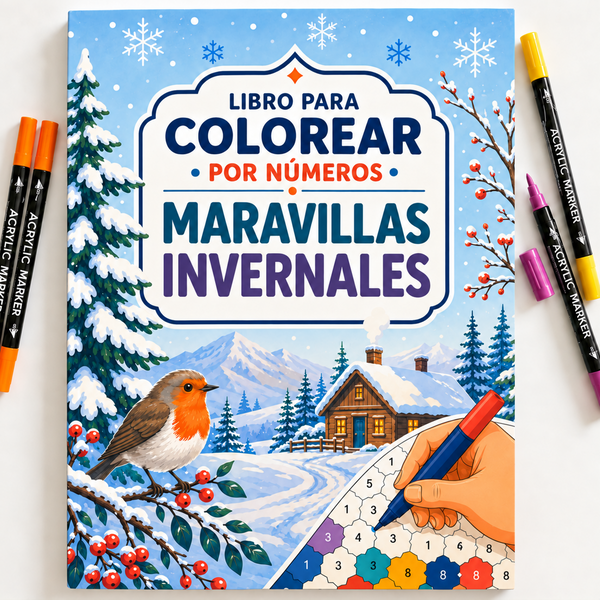 Maravillas Invernales