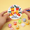 Christmas Motif Coasters