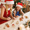 Christmas decorations  - Pack 1