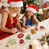 Christmas decorations  - Pack 3