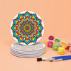 Posavasos Mandalas