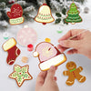 Christmas decorations  - Pack 3