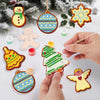 Adornos navideños - Pack 2