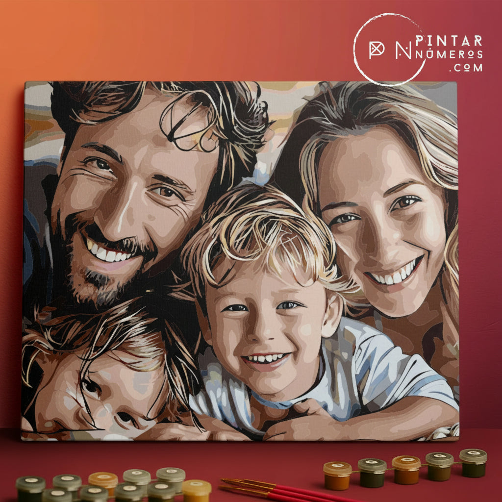 Custom kit  - PEOPLE