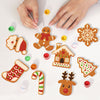 Christmas decorations  - Pack 1