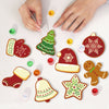 Christmas decorations  - Pack 3