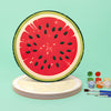 Set 6 Manteles Individuales -  Frutas