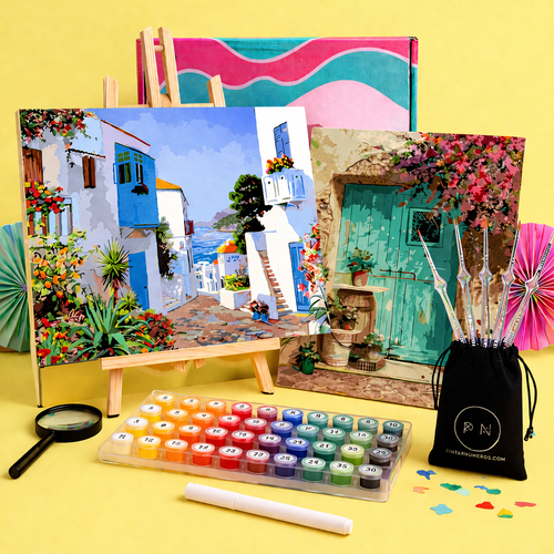 Pack FAVORITOS ⭐️ 2 Ecrãs + Acessórios