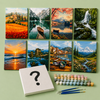 Paisajes - Suscripción Mensual