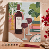 Vinitos -  Pintar Números