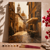Florença  - Pintar Números®