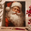 Papai Noel  -  Pintar Números®