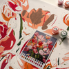 Tulipas  - Pintar Números®