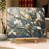 Flor de Amêndoa  -  Pintar Números®