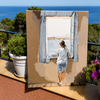 Girl at the Window, Salvador Dalí  - Pintar Números®