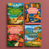 Collector's Pack  - Books Pintar Números