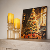 Árbol de Navidad -  Pintar Números®