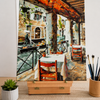 Venice Terrace  - Pintar Números®