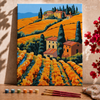 Masías -  Pintar Números®
