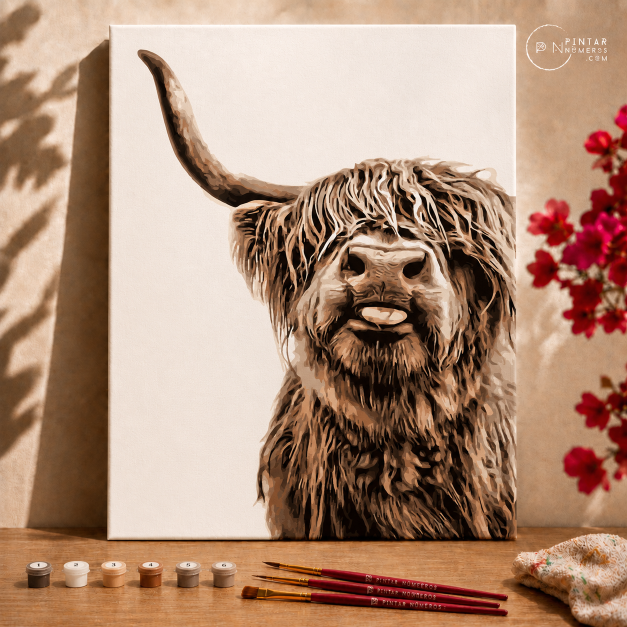Nyu - Pintar Números®