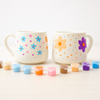 Paint Your Mugs Kit (2 units)