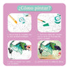 Bundle 2 Custom Mini Kits - Pintar Números®