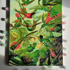 Hummingbirds by Ernst Haeckel - Paint Numbers®