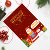 Horizontal Christmas Cards