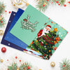 Vertical Christmas Cards