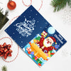 Vertical Christmas Cards