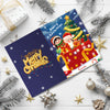 Vertical Christmas Cards