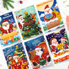 Vertical Christmas Cards