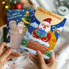 Vertical Christmas Cards