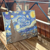 Van Gogh's Starry Night  - Pintar Números®