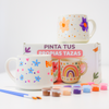 Paint Your Mugs Kit (2 units)