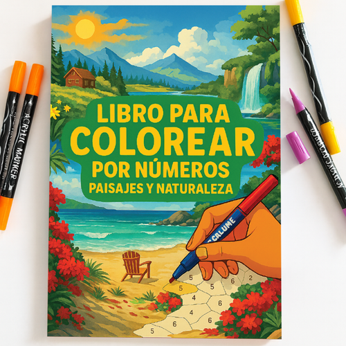 Paisajes y naturaleza