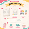 Beautiful Corners  - Monthly Subscription