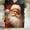 Santa Claus  -  Pintar Números®