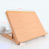 Professional Easel Adjustable Board