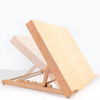 Professional Easel Adjustable Board