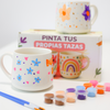 Paint Your Mugs Kit (2 units)