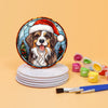 Christmas Animals Coasters