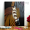 Zebra - Paint Numbers®