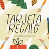 Tarjeta Regalo - PINTAR NÚMEROS