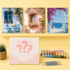 Beautiful Corners  - Monthly Subscription