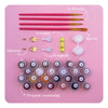 Bundle 2 Custom Mini Kits - Pintar Números®