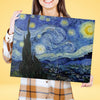 Van Gogh's Starry Night  - Pintar Números®