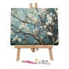 Almond Blossom - Pintar Números®